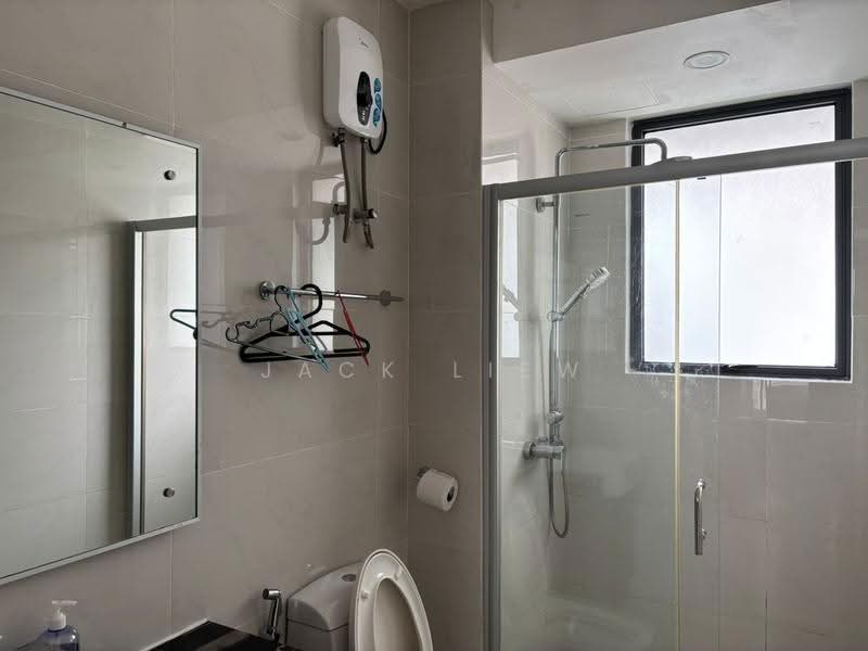 Kondominium untuk Dijual di Royal Strand @ Country Garden Danga Bay - Jack Liew - PropertyGuru.com.my