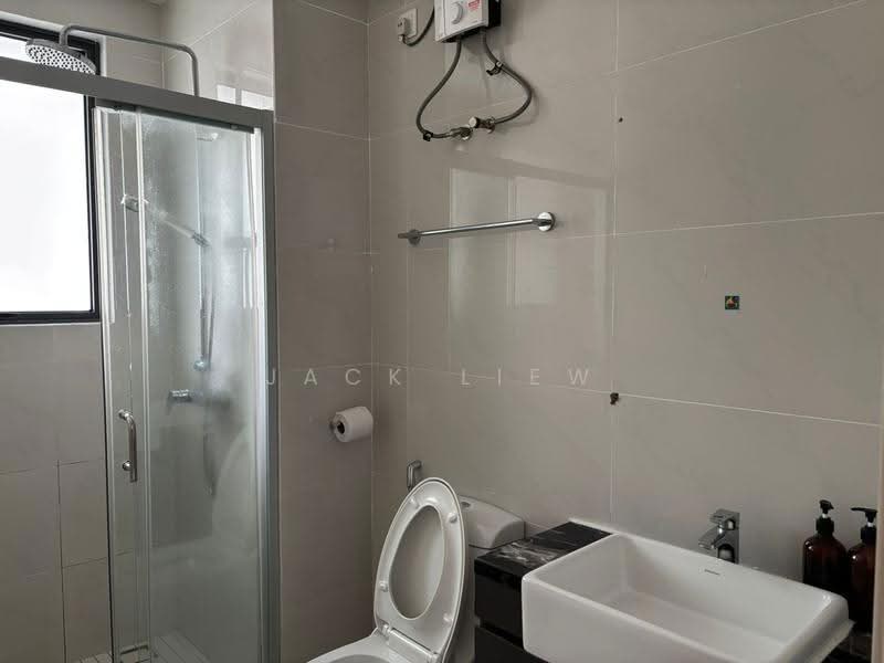 Kondominium untuk Dijual di Royal Strand @ Country Garden Danga Bay - Jack Liew - PropertyGuru.com.my