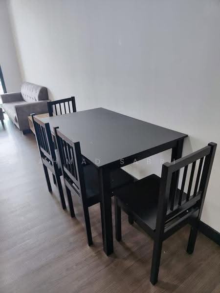 Condominium for Rent at Vista Bangi - Ahmad Sabri - Living Room - PropertyGuru.com.my