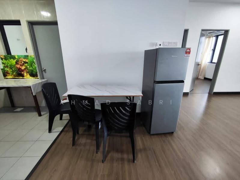 Condominium for Rent at Vista Bangi - Ahmad Sabri - Interior - PropertyGuru.com.my