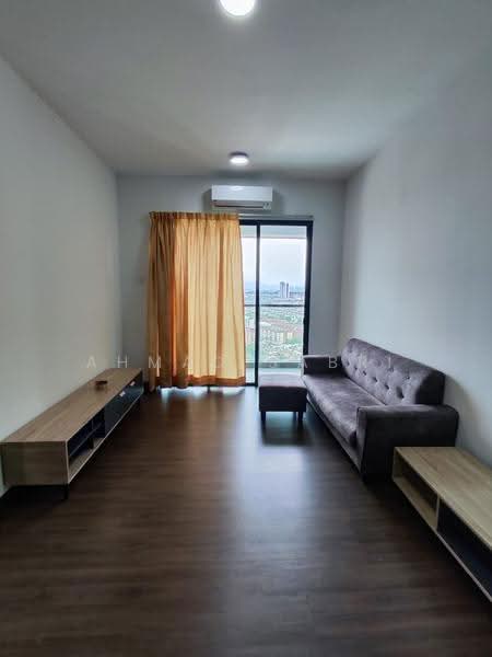 Condominium for Rent at Vista Bangi - Ahmad Sabri - Living Room - PropertyGuru.com.my