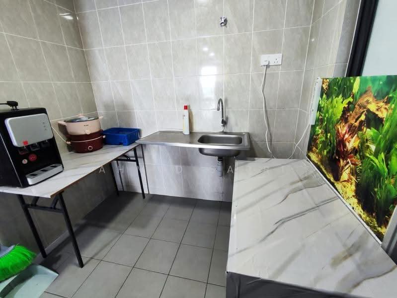 Condominium for Rent at Vista Bangi - Ahmad Sabri - Kitchen - PropertyGuru.com.my