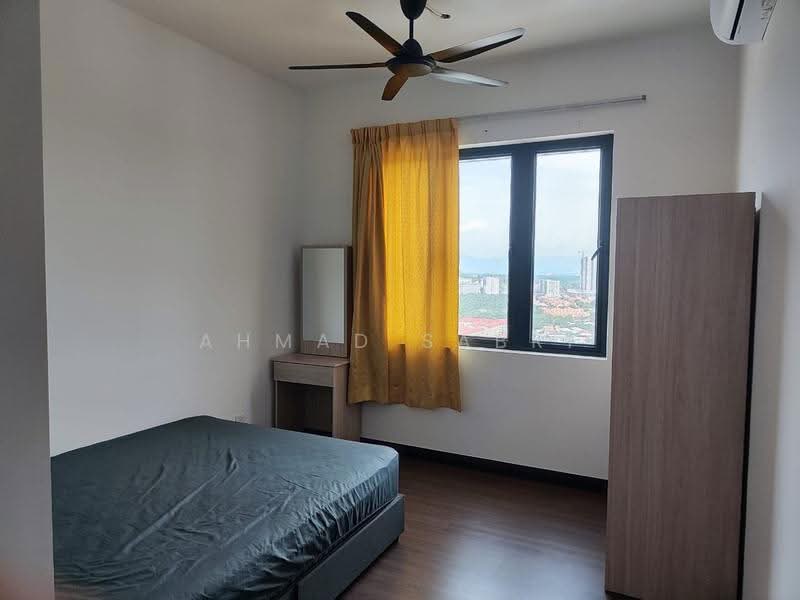 Condominium for Rent at Vista Bangi - Ahmad Sabri - Bedroom - PropertyGuru.com.my