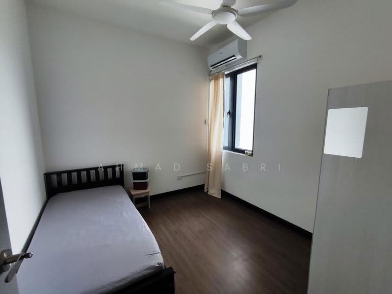 Condominium for Rent at Vista Bangi - Ahmad Sabri - Bedroom - PropertyGuru.com.my