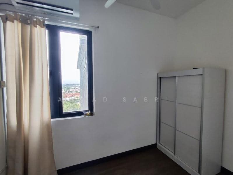 Condominium for Rent at Vista Bangi - Ahmad Sabri - Bedroom - PropertyGuru.com.my