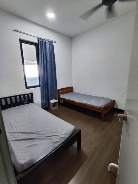 Condominium for Rent at Vista Bangi - Ahmad Sabri - Bedroom - PropertyGuru.com.my