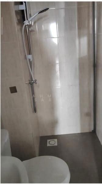 Condominium for Rent at Vista Bangi - Ahmad Sabri - Bathroom - PropertyGuru.com.my