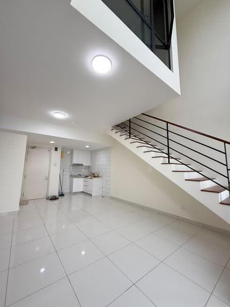 Service Residence for Rent at Arte Mont Kiara - Allen Tan - PropertyGuru.com.my