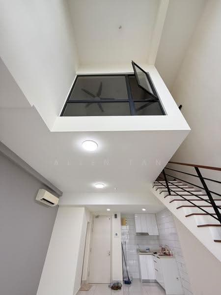 Service Residence for Rent at Arte Mont Kiara - Allen Tan - PropertyGuru.com.my