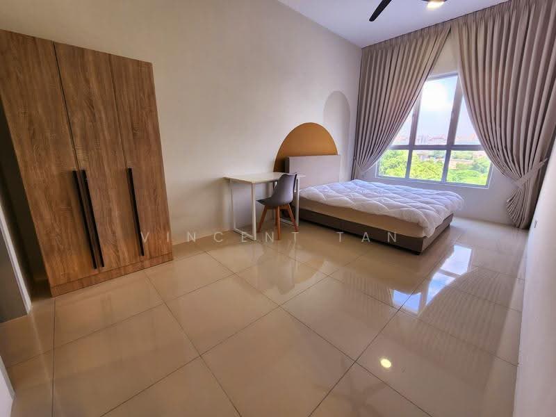 Condominium for Rent at Platinum OUG Residence - Vincent Tan - Bedroom - PropertyGuru.com.my