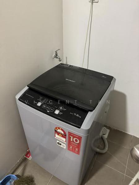 Condominium for Rent at Platinum OUG Residence - Vincent Tan - Interior - PropertyGuru.com.my