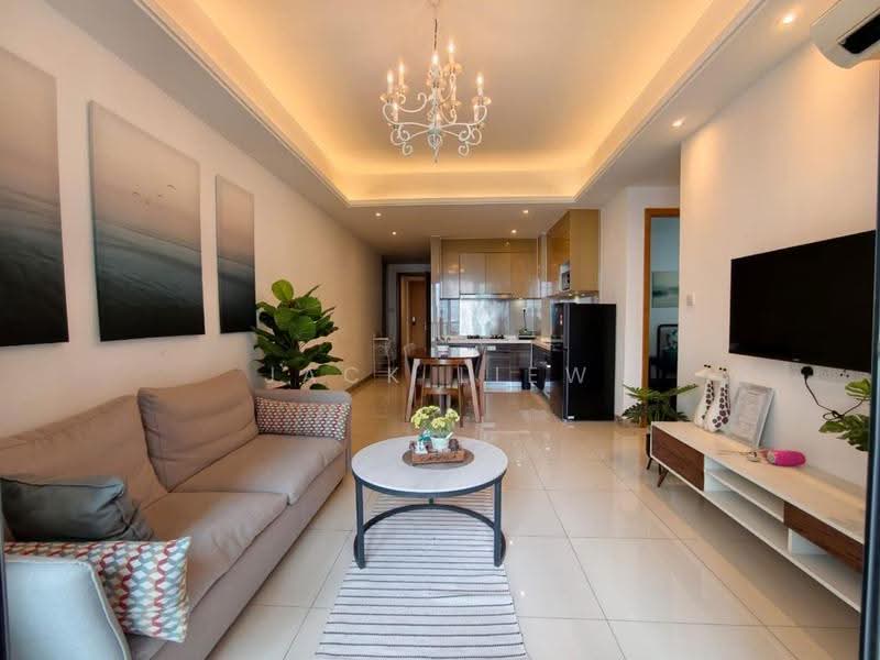 Service Residence for Rent at R&F Princess Cove Phase 1 - Jack Liew - PropertyGuru.com.my
