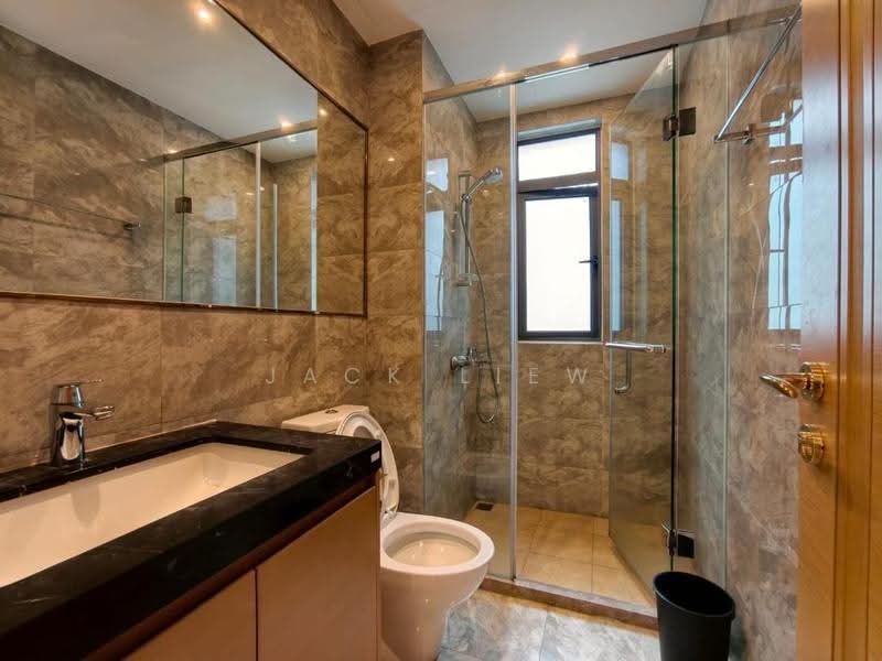 Service Residence for Rent at R&F Princess Cove Phase 1 - Jack Liew - PropertyGuru.com.my