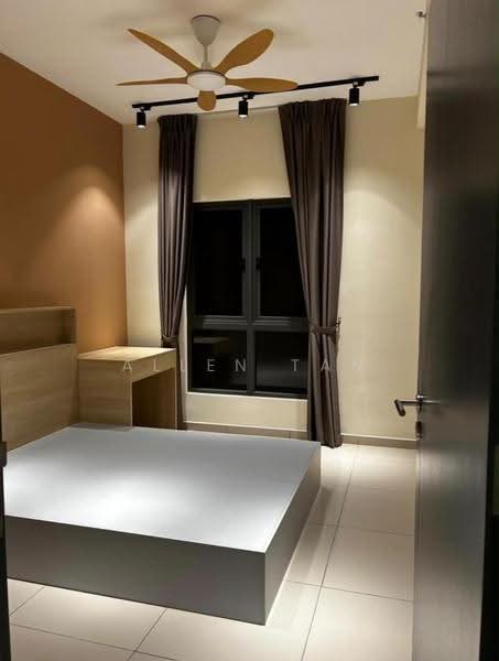 Service Residence for Rent at D'Quince Residences - Allen Tan - Bedroom - PropertyGuru.com.my