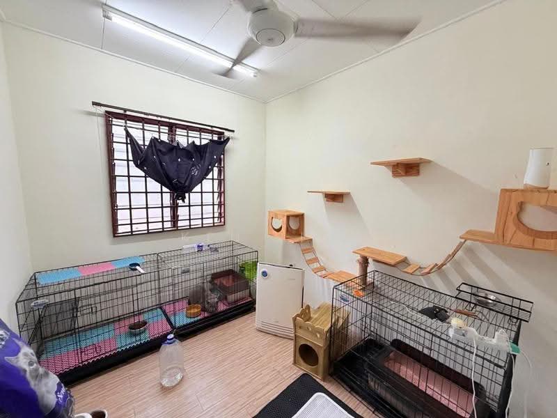 2-storey Terraced House for Sale in Nusantara Prima (Gelang Patah) - Ken Liew - Interior - PropertyGuru.com.my
