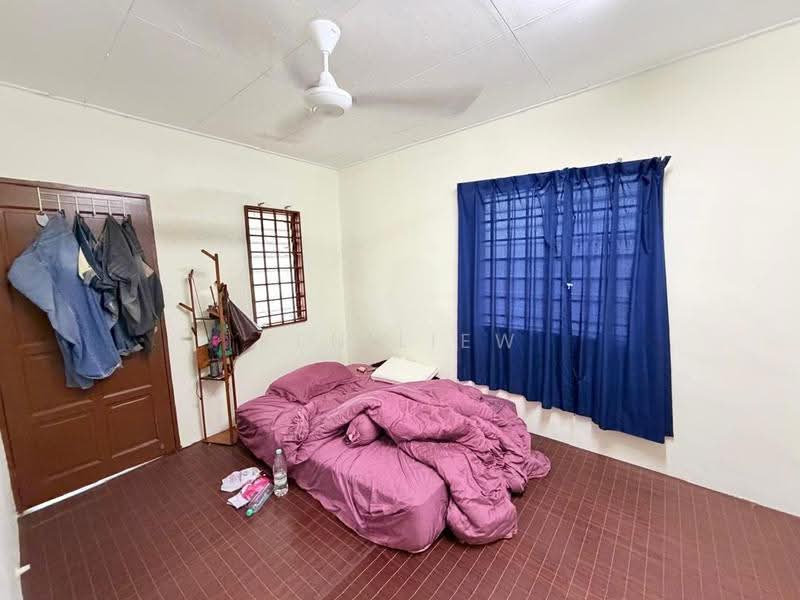 2-storey Terraced House for Sale in Nusantara Prima (Gelang Patah) - Ken Liew - Bedroom - PropertyGuru.com.my