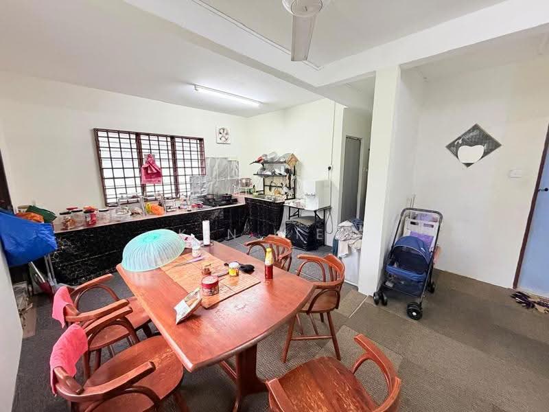 2-storey Terraced House for Sale in Nusantara Prima (Gelang Patah) - Ken Liew - Kitchen - PropertyGuru.com.my
