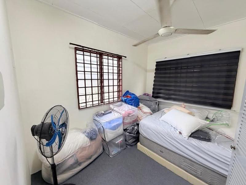 2-storey Terraced House for Sale in Nusantara Prima (Gelang Patah) - Ken Liew - Bedroom - PropertyGuru.com.my