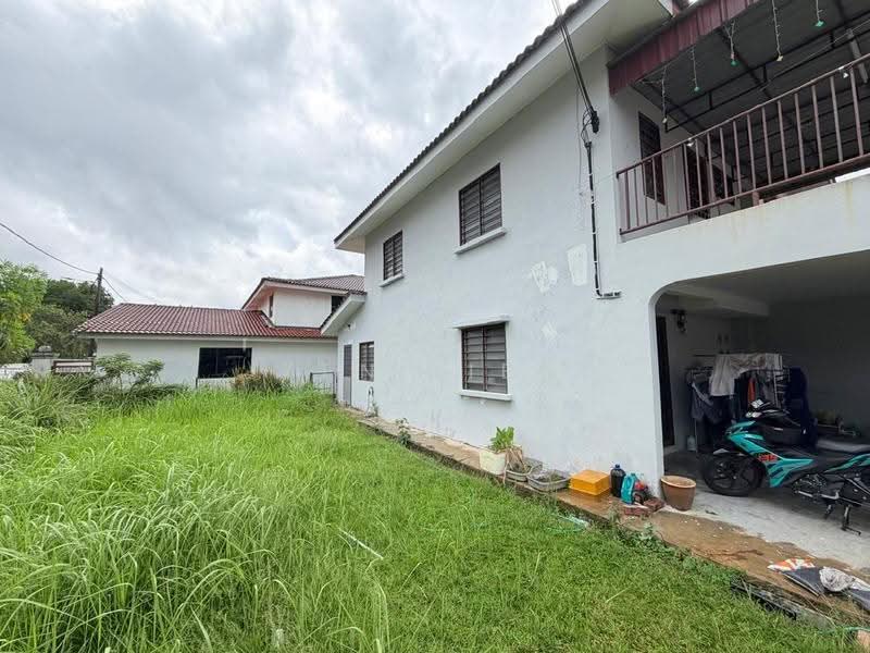 2-storey Terraced House for Sale in Nusantara Prima (Gelang Patah) - Ken Liew - Exterior - PropertyGuru.com.my