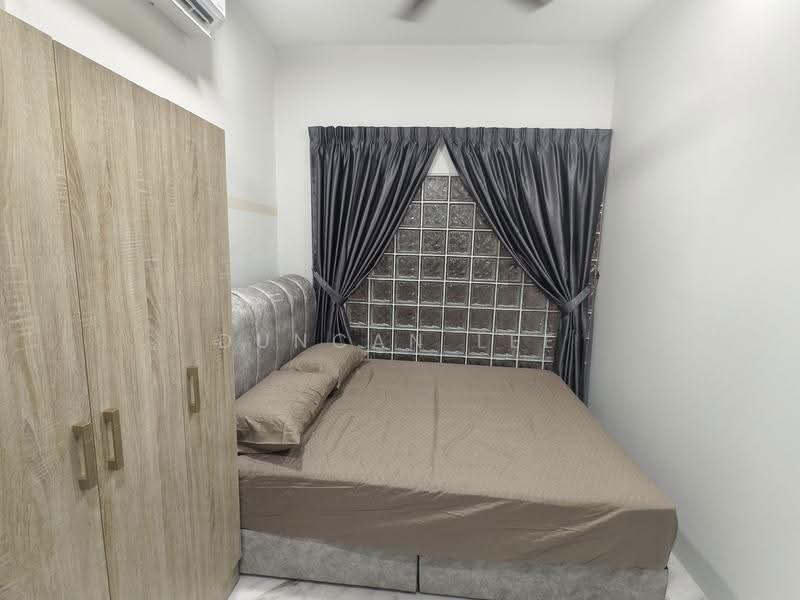 Kondominium untuk Disewa di Sang Suria - Duncan Lee - Bedroom - PropertyGuru.com.my