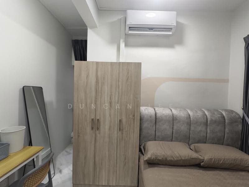 Kondominium untuk Disewa di Sang Suria - Duncan Lee - Bedroom - PropertyGuru.com.my