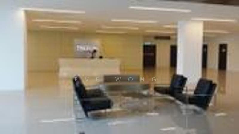 Service Residence for Rent at Trefoil @ Setia City - Eve Wong - Lobby - PropertyGuru.com.my