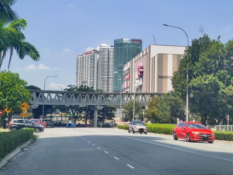 Service Residence for Rent at Trefoil @ Setia City - Eve Wong - Exterior - PropertyGuru.com.my