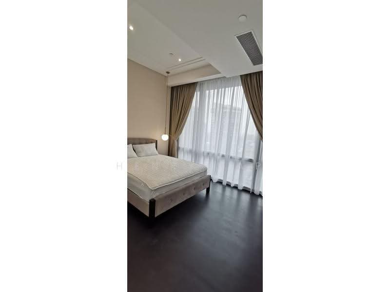 Kediaman Servis untuk Dijual di Pavilion Damansara Heights - Henry Yap - Bedroom - PropertyGuru.com.my