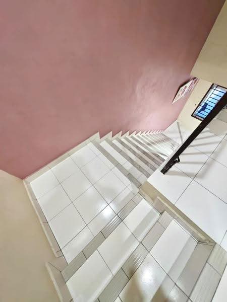2-storey Terraced House for Sale in Bandar Seri Alam (Masai) - Jason Sim - Interior - PropertyGuru.com.my