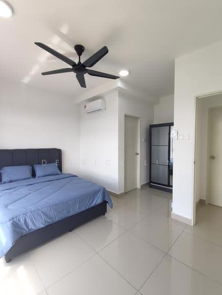 Service Residence for Rent at D'Putra Suites - Derrick Lim - PropertyGuru.com.my