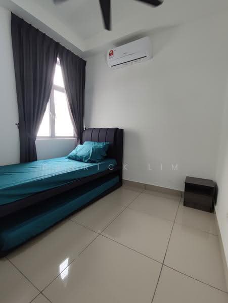 Service Residence for Rent at D'Putra Suites - Derrick Lim - PropertyGuru.com.my