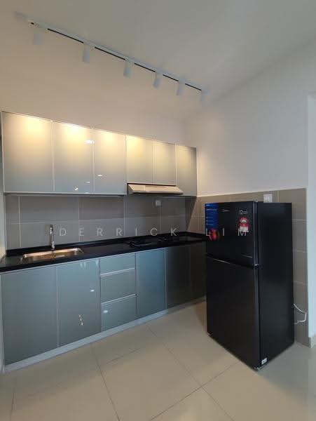 Service Residence for Rent at D'Putra Suites - Derrick Lim - PropertyGuru.com.my