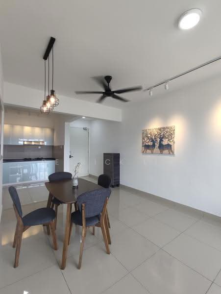 Service Residence for Rent at D'Putra Suites - Derrick Lim - PropertyGuru.com.my