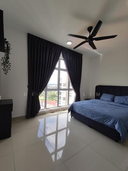 Service Residence for Rent at D'Putra Suites - Derrick Lim - PropertyGuru.com.my