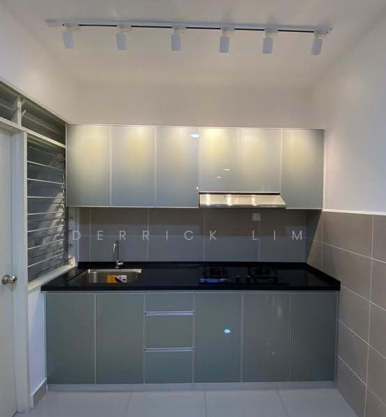 Service Residence for Rent at D'Putra Suites - Derrick Lim - PropertyGuru.com.my
