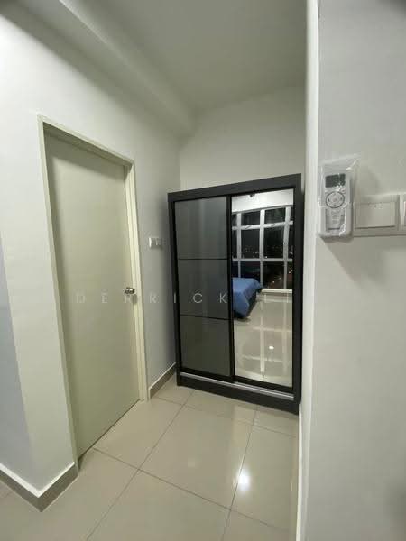 Service Residence for Rent at D'Putra Suites - Derrick Lim - PropertyGuru.com.my