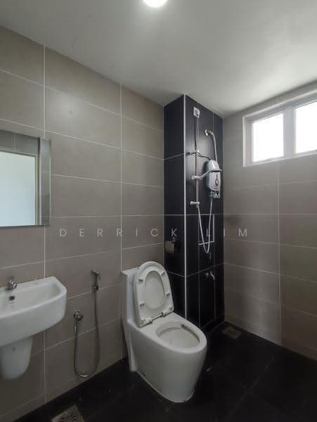 Service Residence for Rent at D'Putra Suites - Derrick Lim - PropertyGuru.com.my