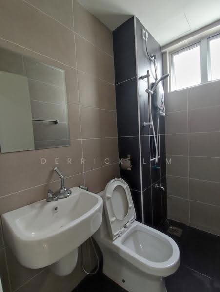 Service Residence for Rent at D'Putra Suites - Derrick Lim - PropertyGuru.com.my