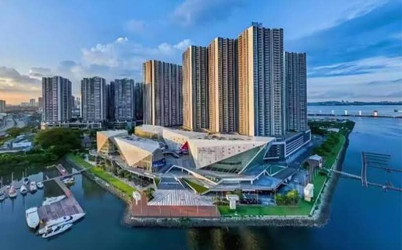 Shop / Office for Rent in Johor Bahru (Johor Bahru) - Jack Liew - Exterior - PropertyGuru.com.my