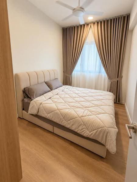 Condominium for Rent at Skyline KL - Steven Leaw - Bedroom - PropertyGuru.com.my