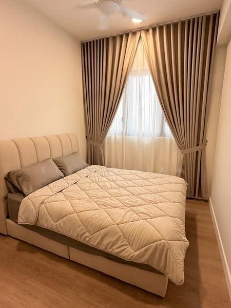 Condominium for Rent at Skyline KL - Steven Leaw - Bedroom - PropertyGuru.com.my