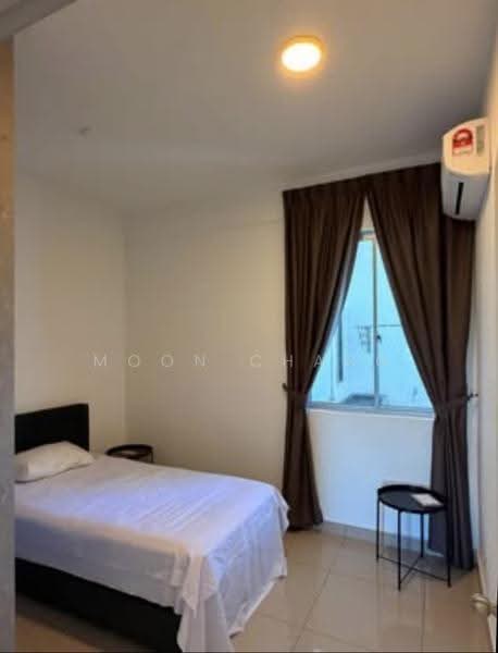 Kondominium untuk Disewa di Bukit Bantayan Residences - Moon Chang - Bedroom - PropertyGuru.com.my