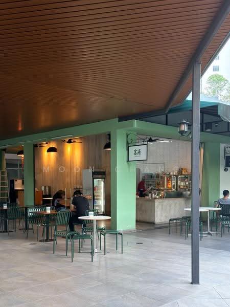 Kondominium untuk Disewa di Bukit Bantayan Residences - Moon Chang - Nearby Eateries - PropertyGuru.com.my