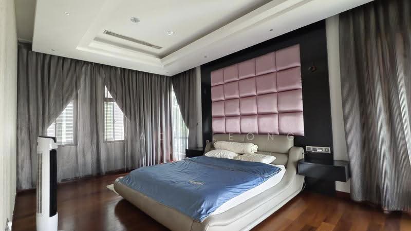 Bungalow House for Sale in Bandar Kinrara Seksyen 6 (Bandar Kinrara) - Tracy Leong - PropertyGuru.com.my