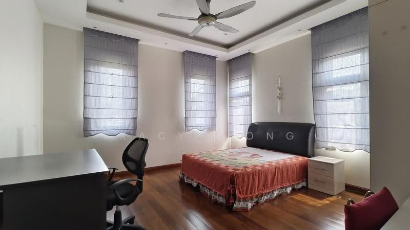 Bungalow House for Sale in Bandar Kinrara Seksyen 6 (Bandar Kinrara) - Tracy Leong - PropertyGuru.com.my