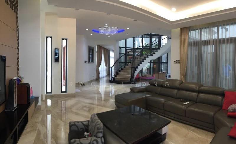 Bungalow House for Sale in Bandar Kinrara Seksyen 6 (Bandar Kinrara) - Tracy Leong - PropertyGuru.com.my