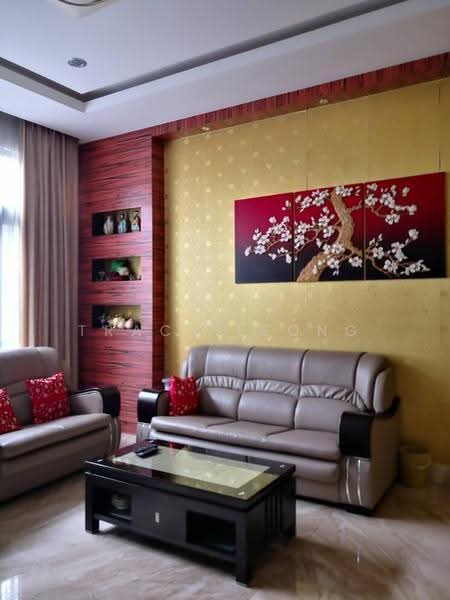 Bungalow House for Sale in Bandar Kinrara Seksyen 6 (Bandar Kinrara) - Tracy Leong - PropertyGuru.com.my