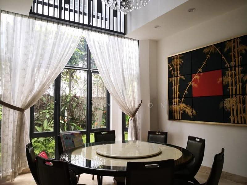 Bungalow House for Sale in Bandar Kinrara Seksyen 6 (Bandar Kinrara) - Tracy Leong - PropertyGuru.com.my
