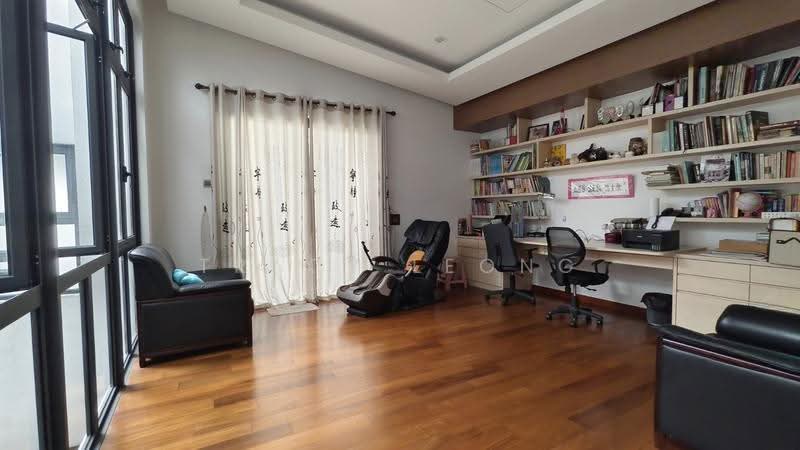 Bungalow House for Sale in Bandar Kinrara Seksyen 6 (Bandar Kinrara) - Tracy Leong - PropertyGuru.com.my