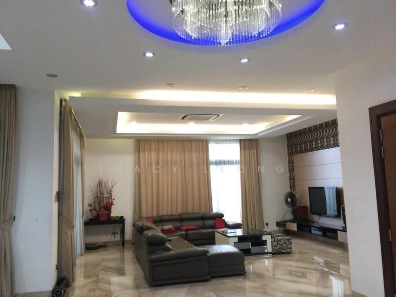 Bungalow House for Sale in Bandar Kinrara Seksyen 6 (Bandar Kinrara) - Tracy Leong - PropertyGuru.com.my